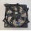 Ventilateur moteur Carens RP
