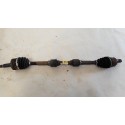 Transmission droite Carens RP auto