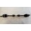 Transmission droite Carens RP auto