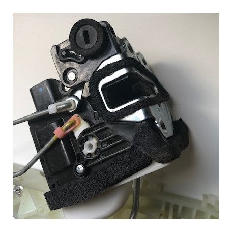 Serrure ARRD Picanto