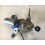 Moteur essuie glace ARR Sorento XM