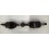 Arbre de transmission AVG Sorento XM