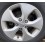 Jante aluminium 16" Carens RP