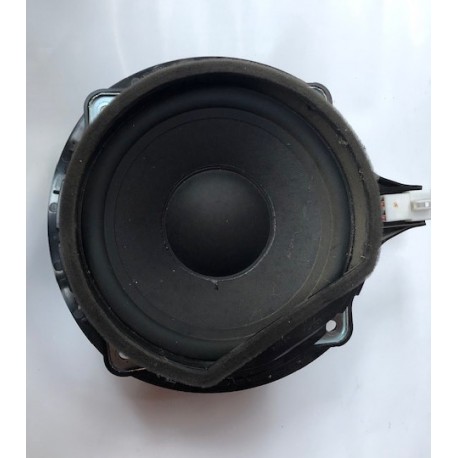 Woofer coffre Carens RP