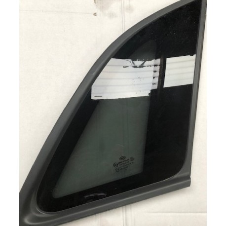 Vitre de custode ARRD Sorento XM