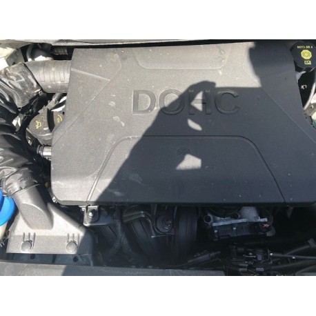 Moteur Picanto 998 cm³ 