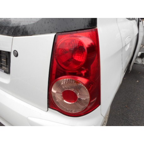 Feu arr droit Picanto