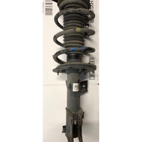 Amortisseur AVG Ceed JD essence