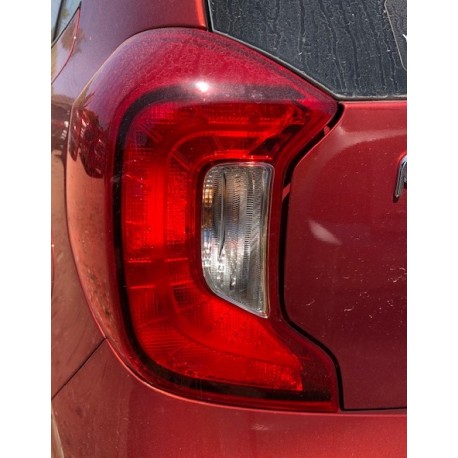 Feu ARRG Picanto