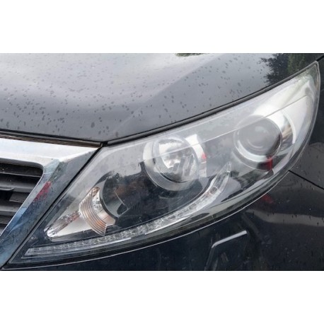 Phare AVG Xenon Sportage SL