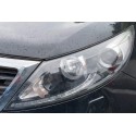 Phare AVG Xenon Sportage SL