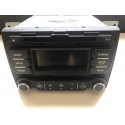 Radio CD Rio