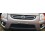 Pare choc AV Sportage KM