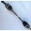 Transmission gauche Picanto