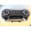 Commande climatisation Picanto