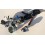 Jeu barillet contact et porte Picanto