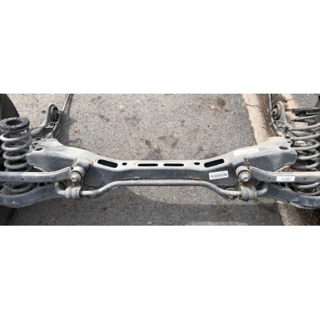 Essieu ARR Sportage SL 