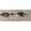 Transmission gauche Carens 1700 crdi