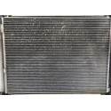 Condenseur climatisation Rio diesel