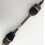 Transmission gauche Carens 1600 essence