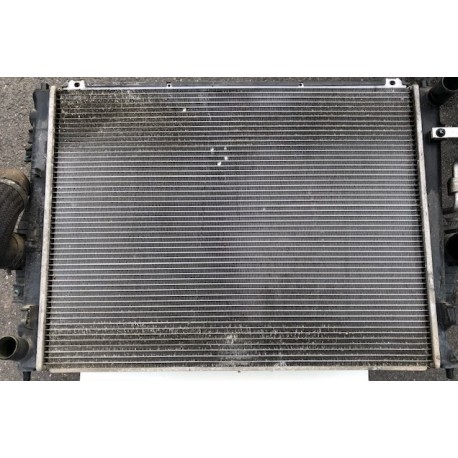 Radiateur eau Carens 20 crdi
