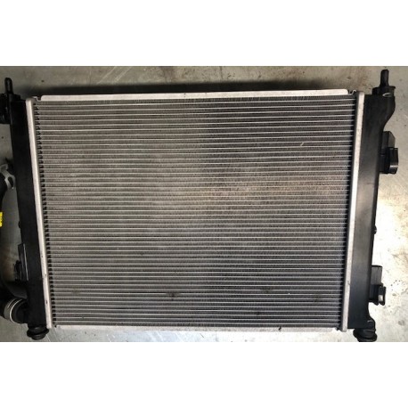Radiateur eau Rio/Stonic 