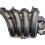 Collecteur admission Rio/Stonic 1200 essence