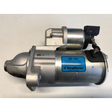 Démarreur 1200 essence