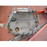 Moteur 1400 essence Ceed 
