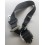 Ceinture ARR gauche Carens RP  7places