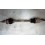 Transmission gauche Picanto 1200