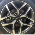 Jante Alu 17" Ceed CD