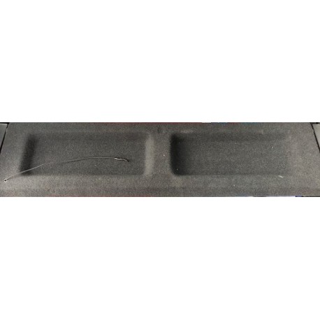 Couvre coffre Picanto