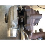 Turbo Carens 1700 crdi