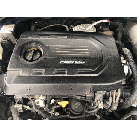Moteur 1400 crdi Rio