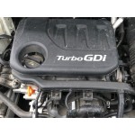 Moteur 1000 turbo essence