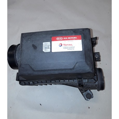 Boite de filtre à air Rio / Stonic 1,0 T et 1400
