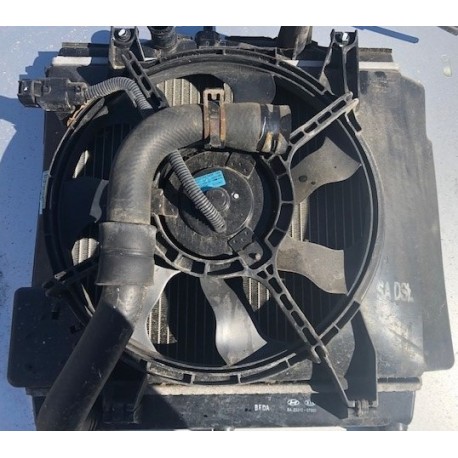 Ventilateur Picanto diesel