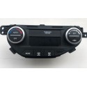 Commande climatisation Picanto