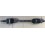 Transmission gauche Sportage QL 1700 crdi