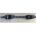 Transmission gauche Sportage QL 1700 crdi