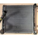 Radiateur eau Sportage QL diesel