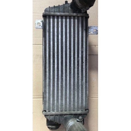Intercooler Sportage QL 1700 crdi
