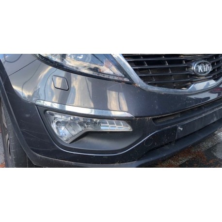 Pare choc AV Sportage SL