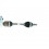 Transmission droite Niro
