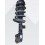 Amortisseur AVG Carens RP essence 