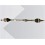 Transmission droite Venga diesel phase 2