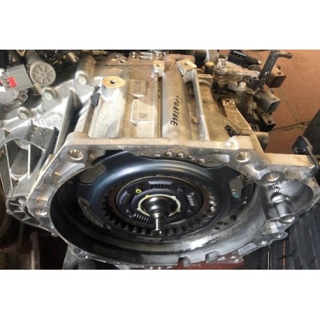 Boite de vitesses DCT Sportage QL 1600 crdi