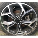 Jante alu 19" Sportage QL