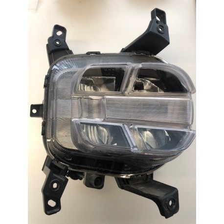 Anti brouillard AVD Sportage QL